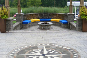 Proscape Outdoor Living Spaces
